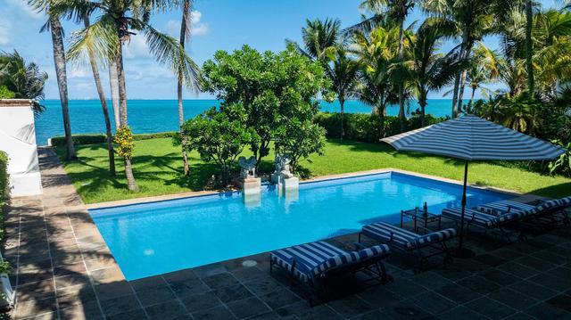 Villa del Sol | 6BR | Exclusive Family Retreat
