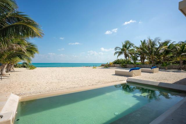 Isla Blanca Beach House |3BR |Eco-friendly Retreat