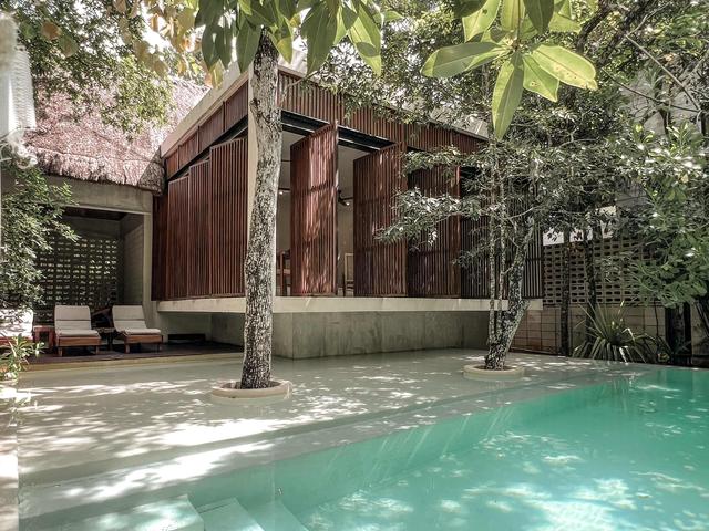 Jungle Villa, Vogue-Featured Luxe Villa for 19