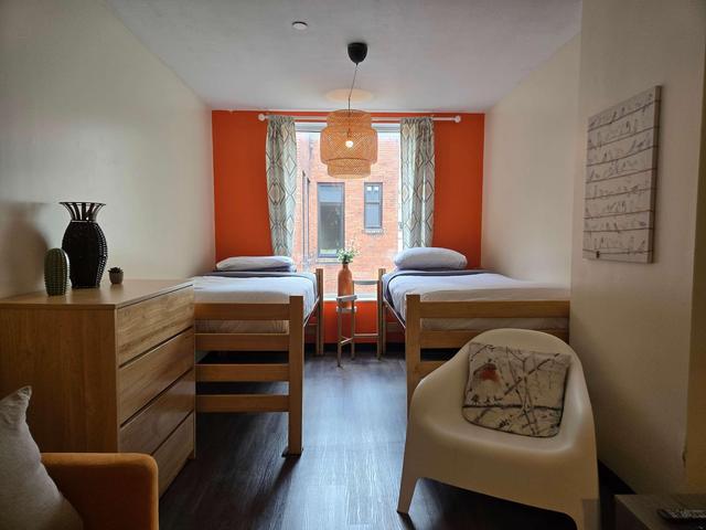 1-Bedroom Downtown Apartment | Clean & Safe | Walkable Location