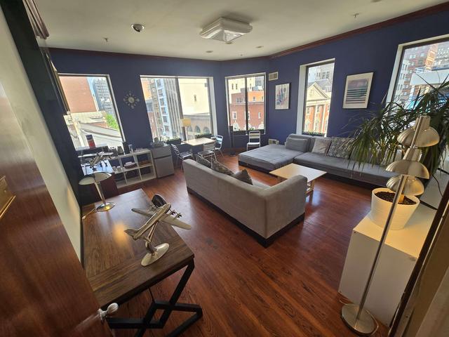 City Sights | 2 Queen Beds | Downtown Apt
