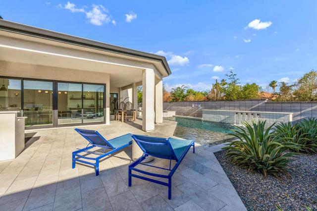 Desert Delight - 5BR, Pool&Spa, Firepit