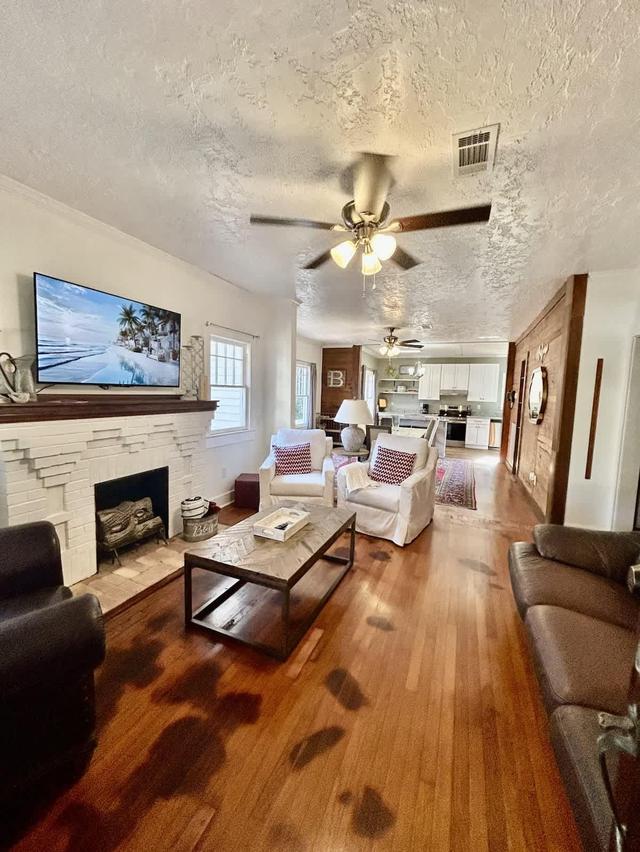 Miazza Cottage in Gulfport