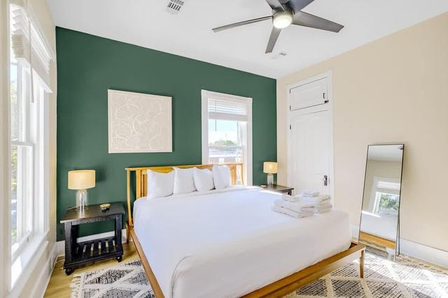 Retreat at Aerie Loft