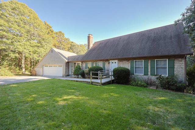 Cape Cod Getaway Near Beaches & Bike Trail