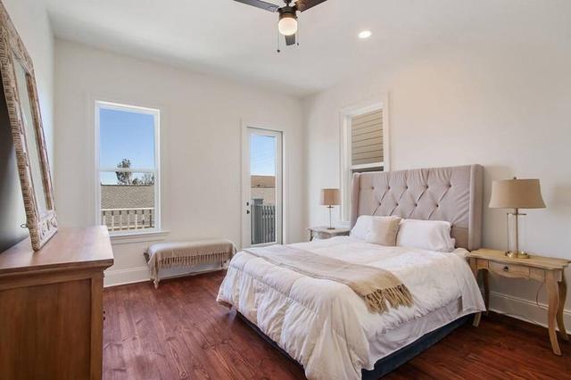 Chic NOLA Townhouse for 8 near French Quarter