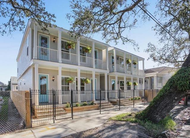 Chic 2BR NOLA Haven, Close to French Qtr