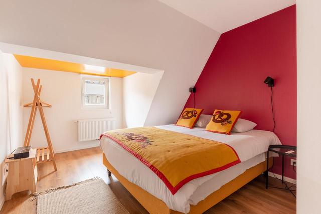 Travel Homes - Republic 1, charm in Colmar Heart
