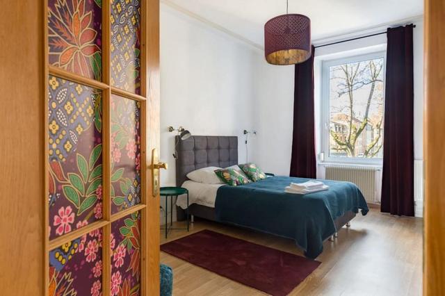 Travel Homes - Wooden, Spacieux & bon quartier