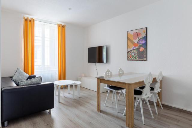 Travel Homes: Niffel 1, Havre de paix près du Parc