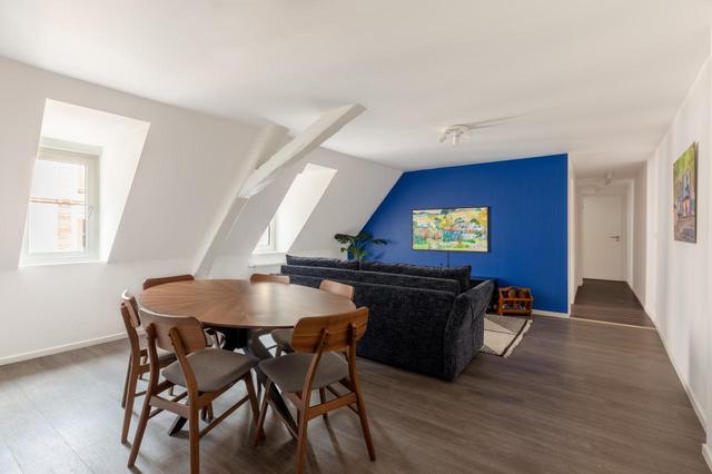 Travel Homes - Republic 2, charm in Colmar Heart