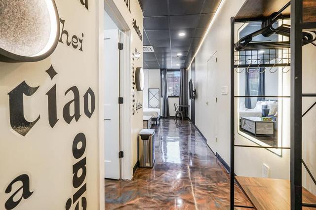 New Loft 3 min to Local hospitals Sleeps 4