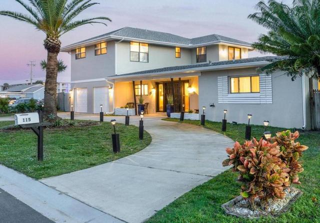 Sand Castle: Family Fun-Walk to Beach, Heated Pool