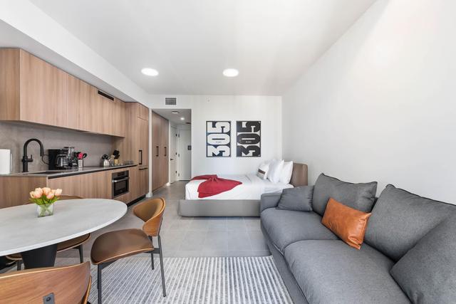 Modern Studio, Downtown Miami, Amazing Amenities