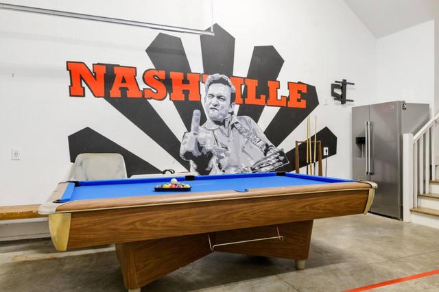 19 Bed Downtown Rooftop Gameroom Walk To Broadway