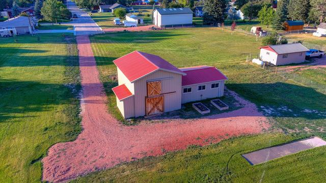 Bighorn Mountain Base Barn, Charming and unique!