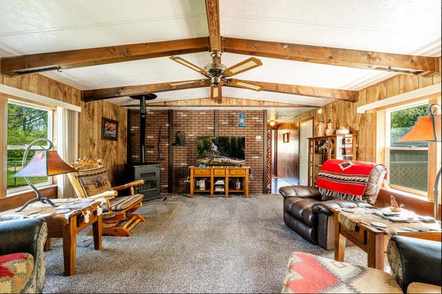 Cow Camp Serene Rural Escape