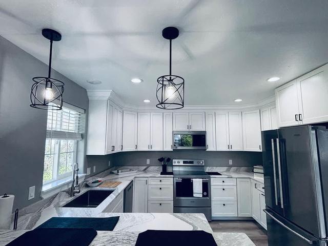 New Build+ Iron Rail Duplex - Unit A