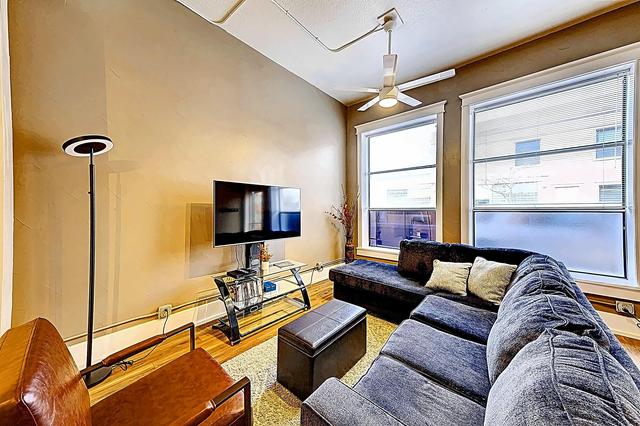 Downtown Sheridan Suite at The Western