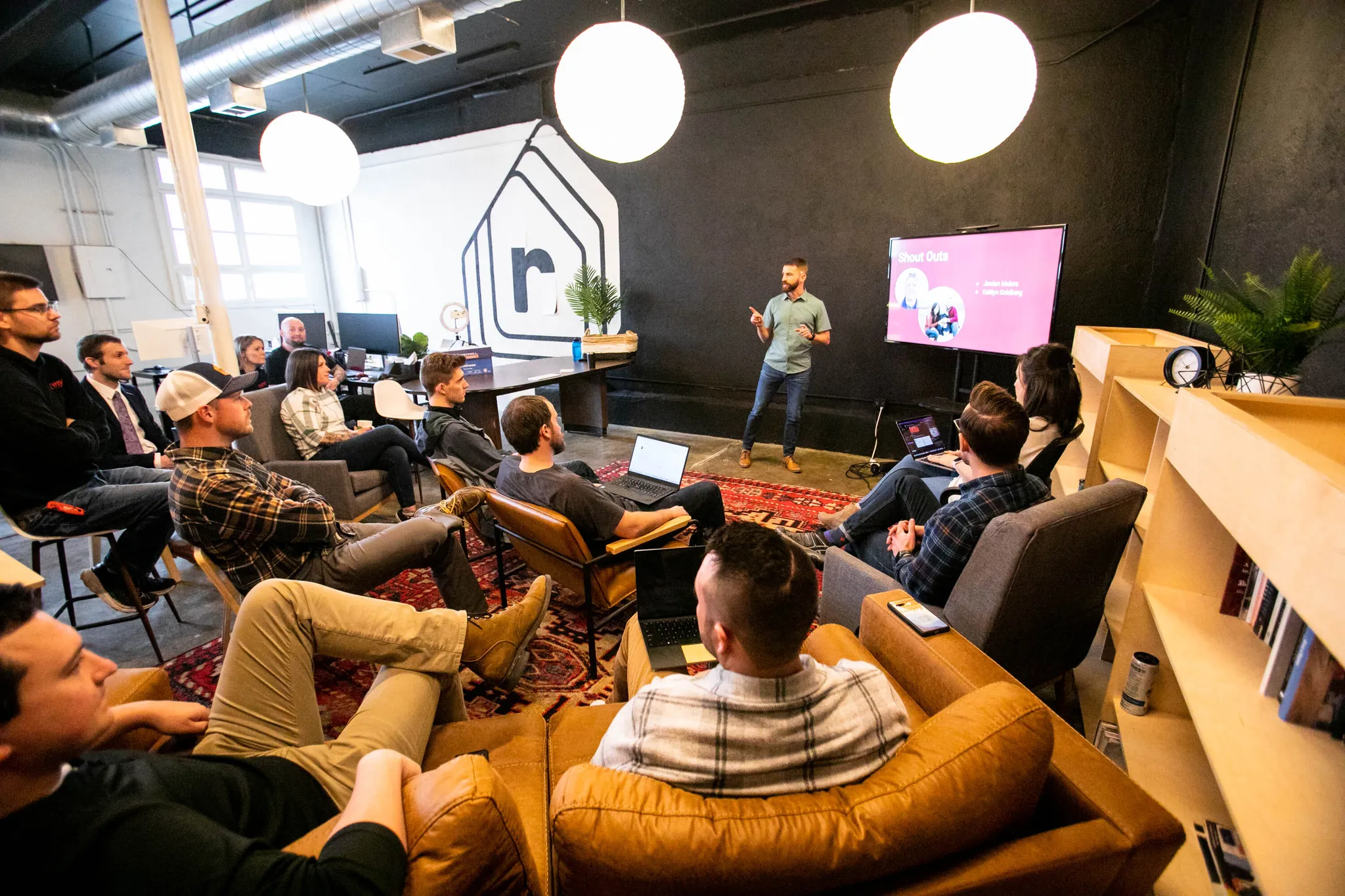 Real Estate is Our Passion