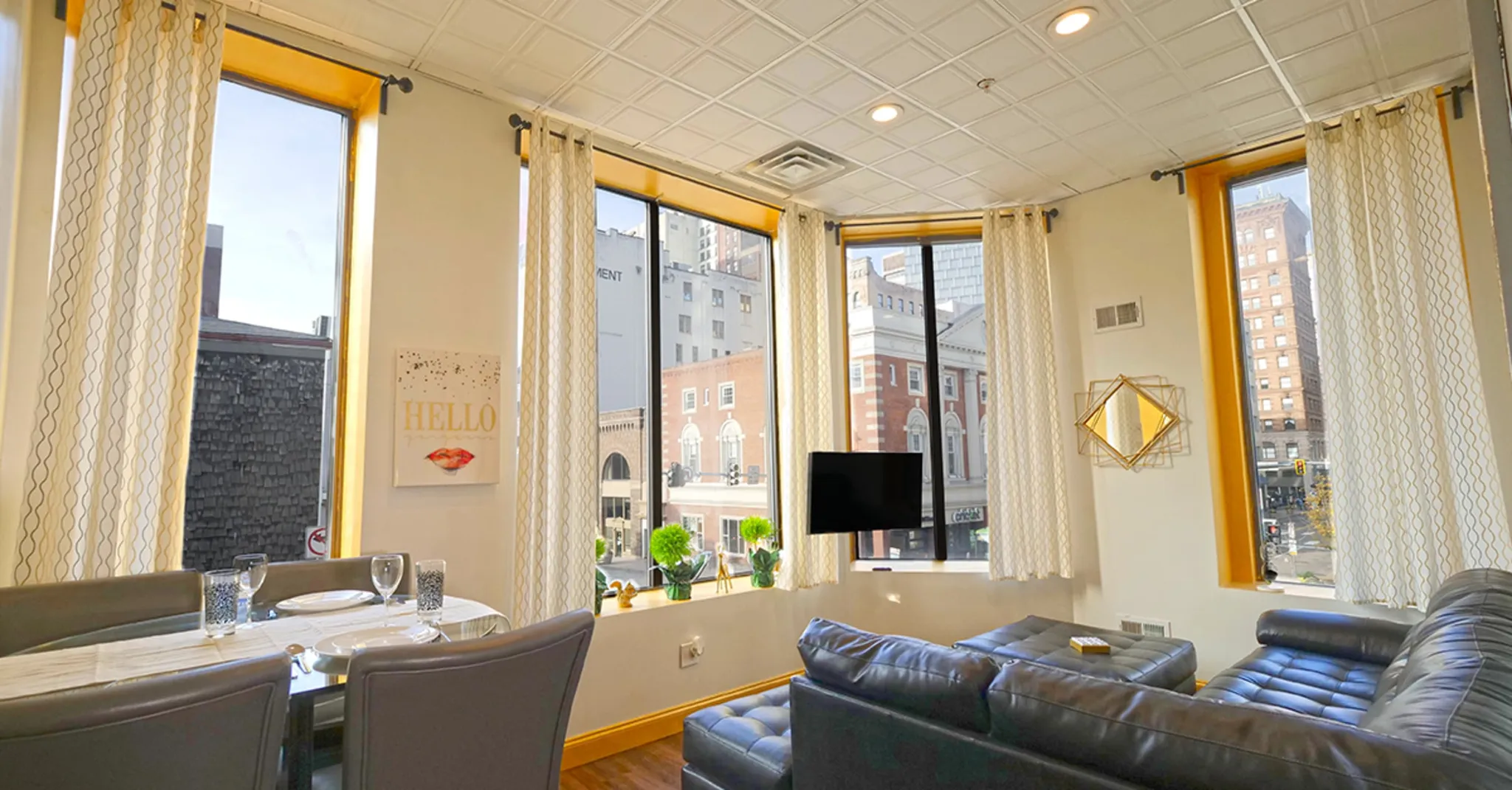 Experience Pittsburgh Like a Local with Stay Pittsburgh