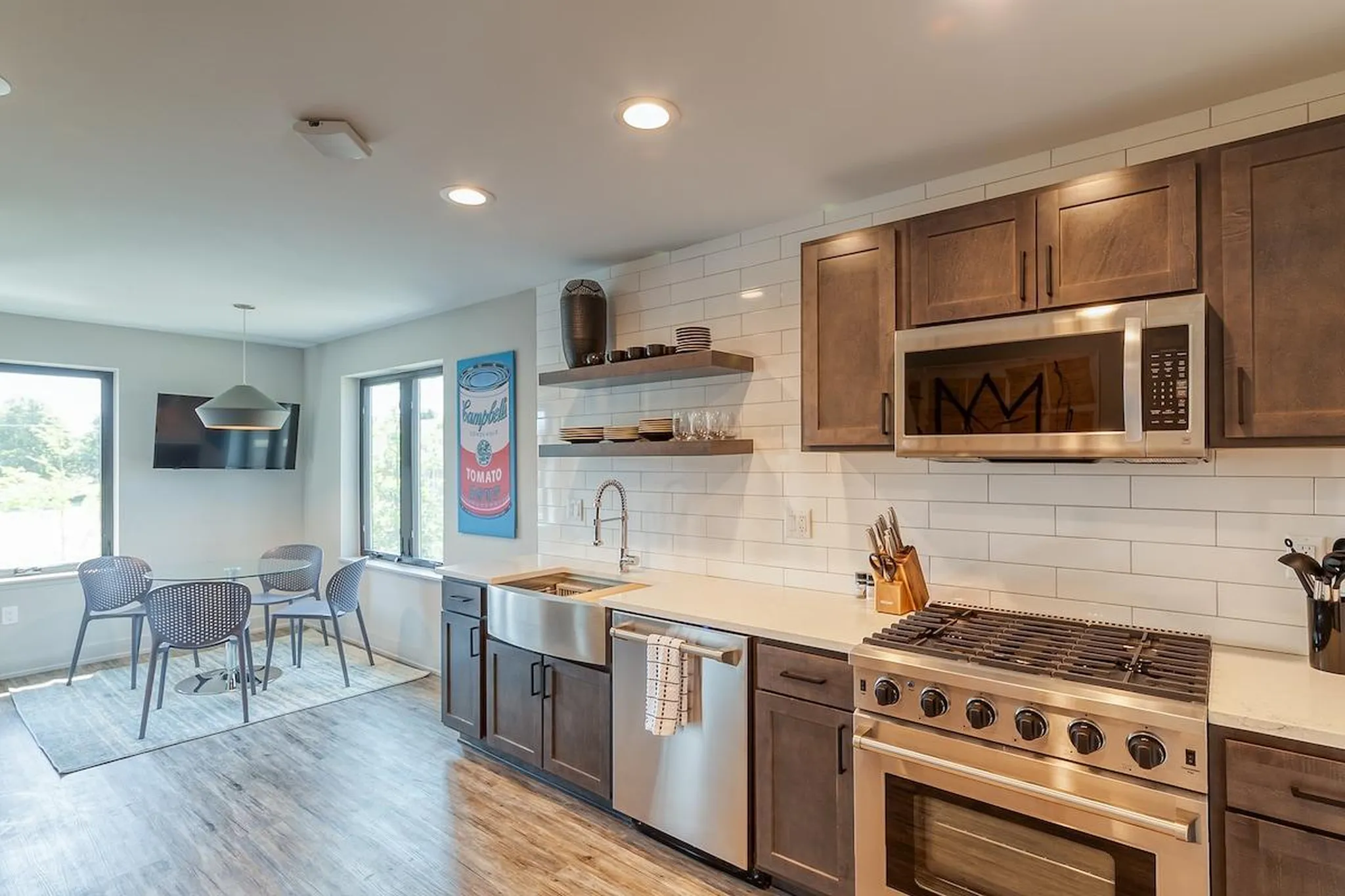 Stay Inspired: Experience the Heart of Ann Arbor with 4M