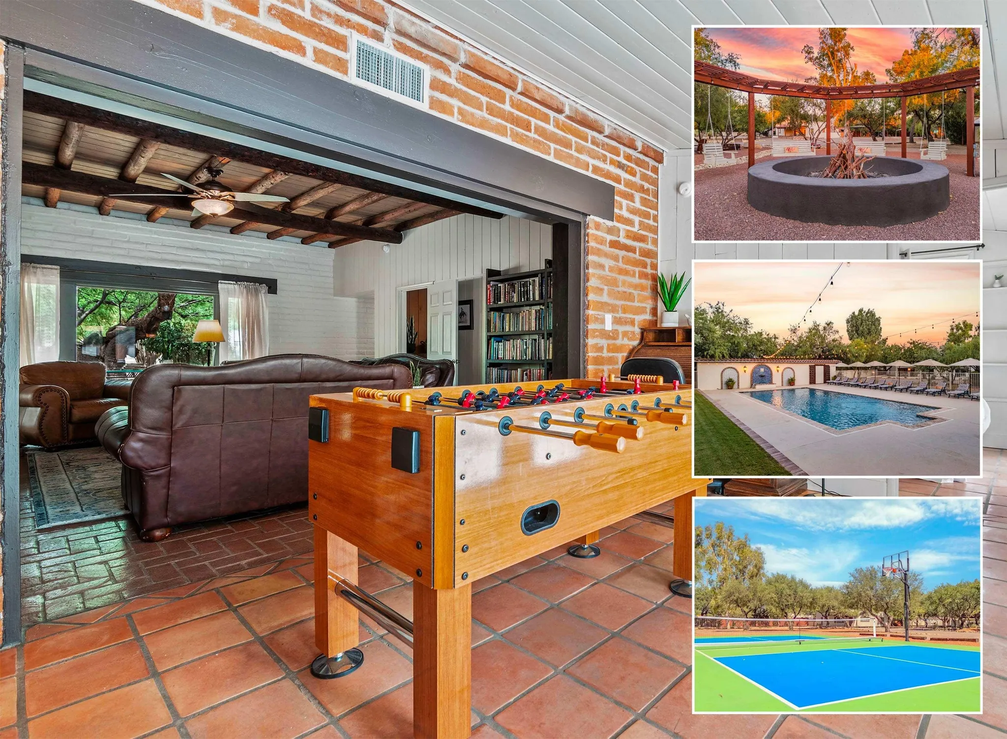 Escape to Serenity: Unwind in Luxurious Villas Amidst Nature's Splendor