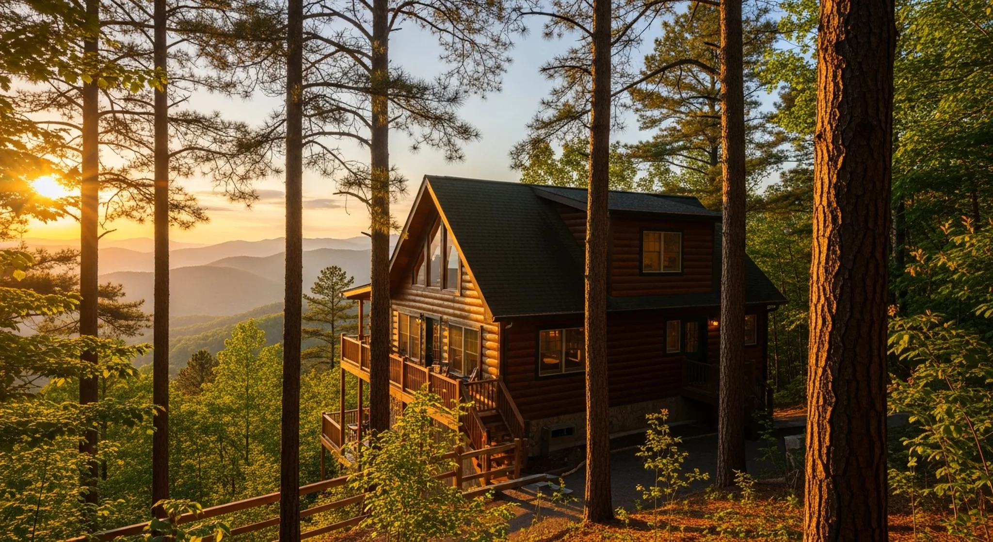 What Makes a Luxury Homestay Different? A Guide to Premium Vacation Rentals