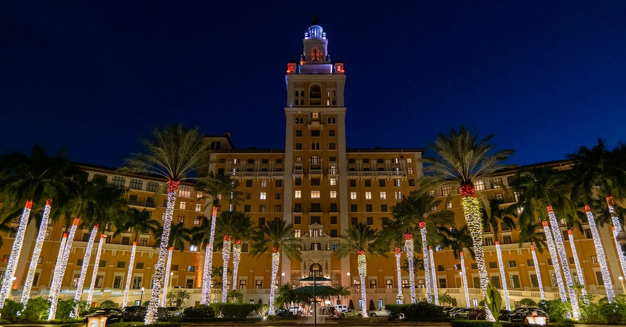 Biltmore Summer Nights 2026: Evening Events and Where to Stay