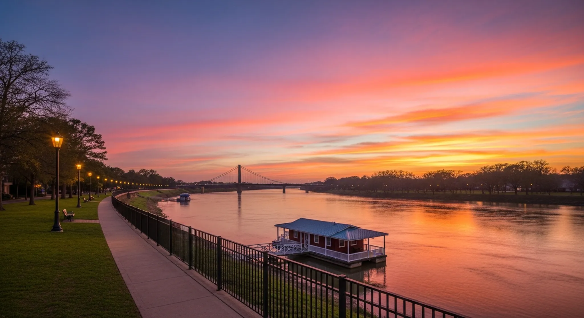 Vermilionville and Cajun Heritage: A Complete Visitor's Guide