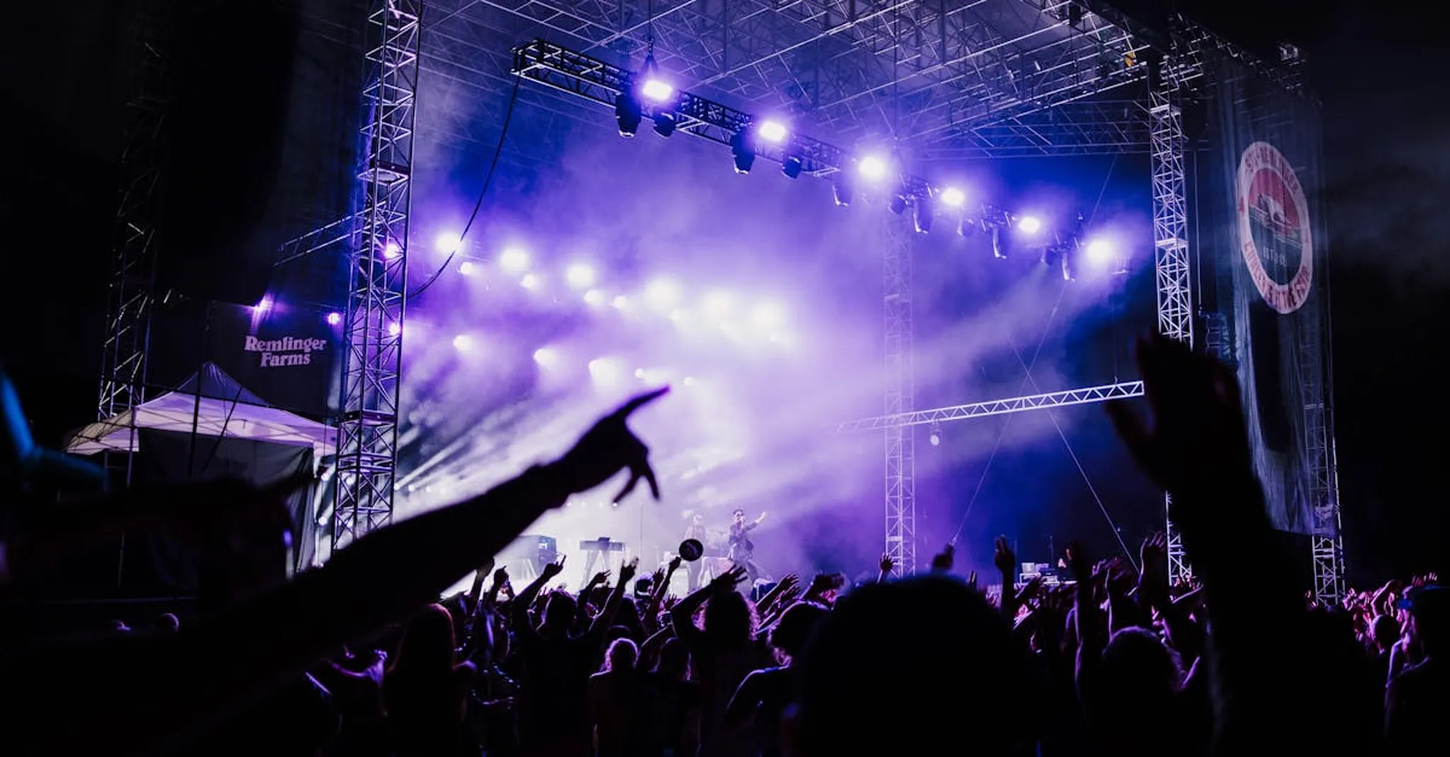 Memorial Day Weekend in Lafayette 2026: Cajun Food and Live Music