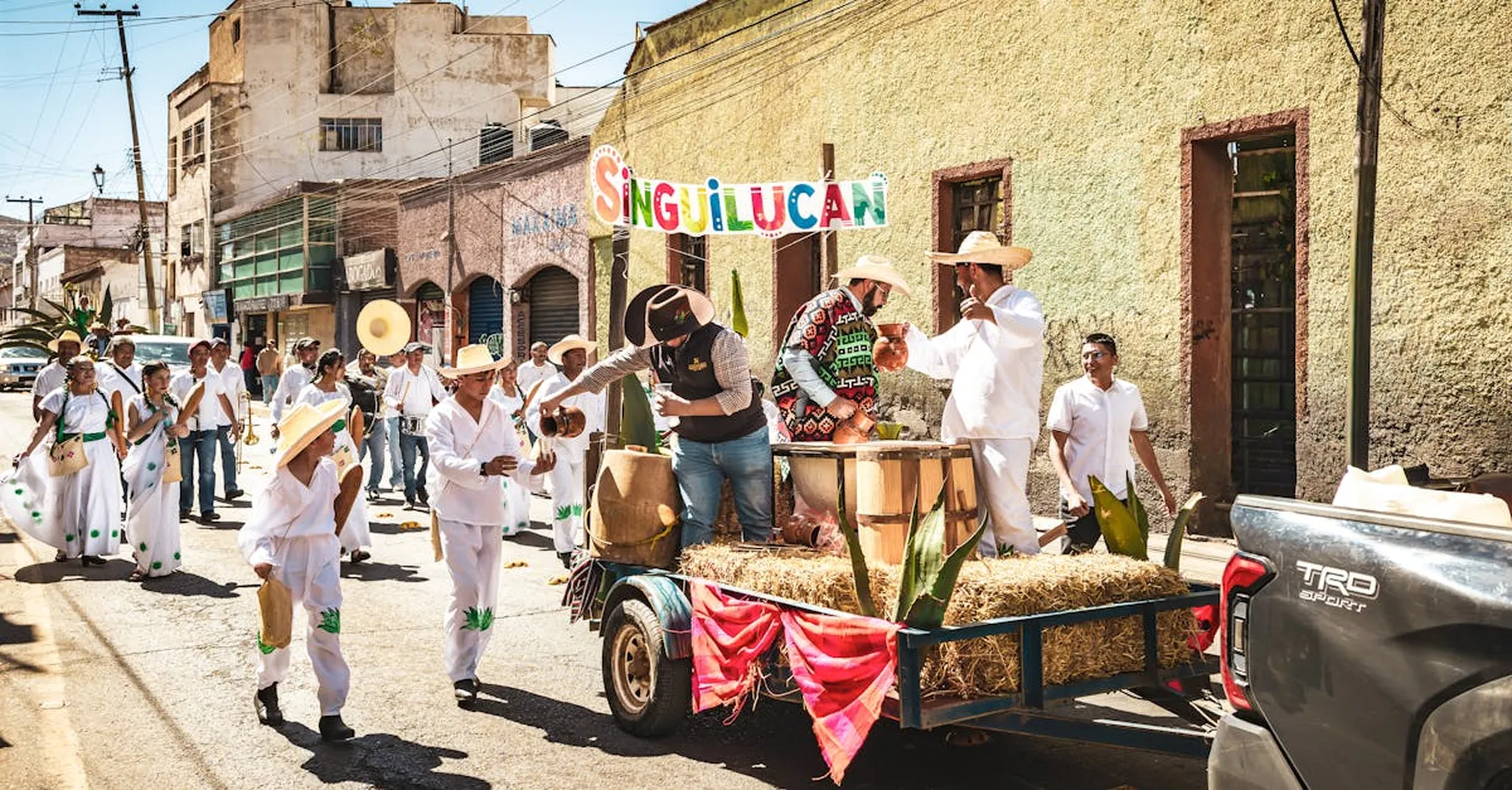 Cinco de Mayo 2026 in Lafayette: Where Cajun-Creole Soul Meets Mexican Celebrations