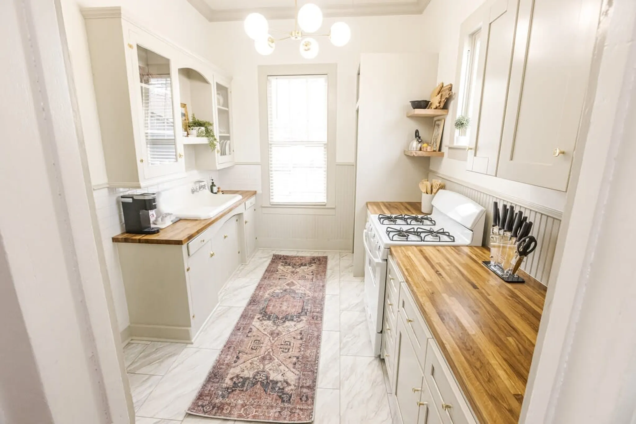 A Home Away From Home