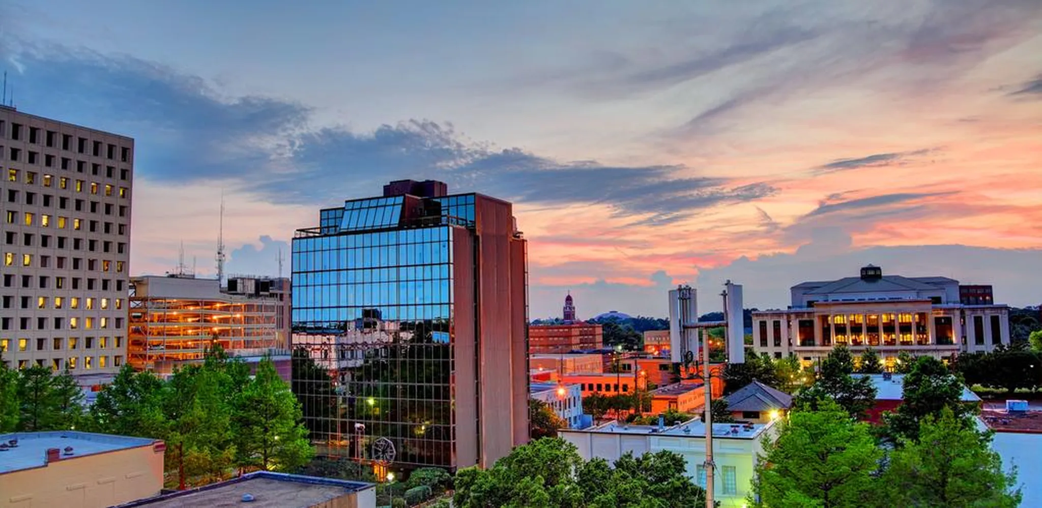 Things to Do in Lafayette