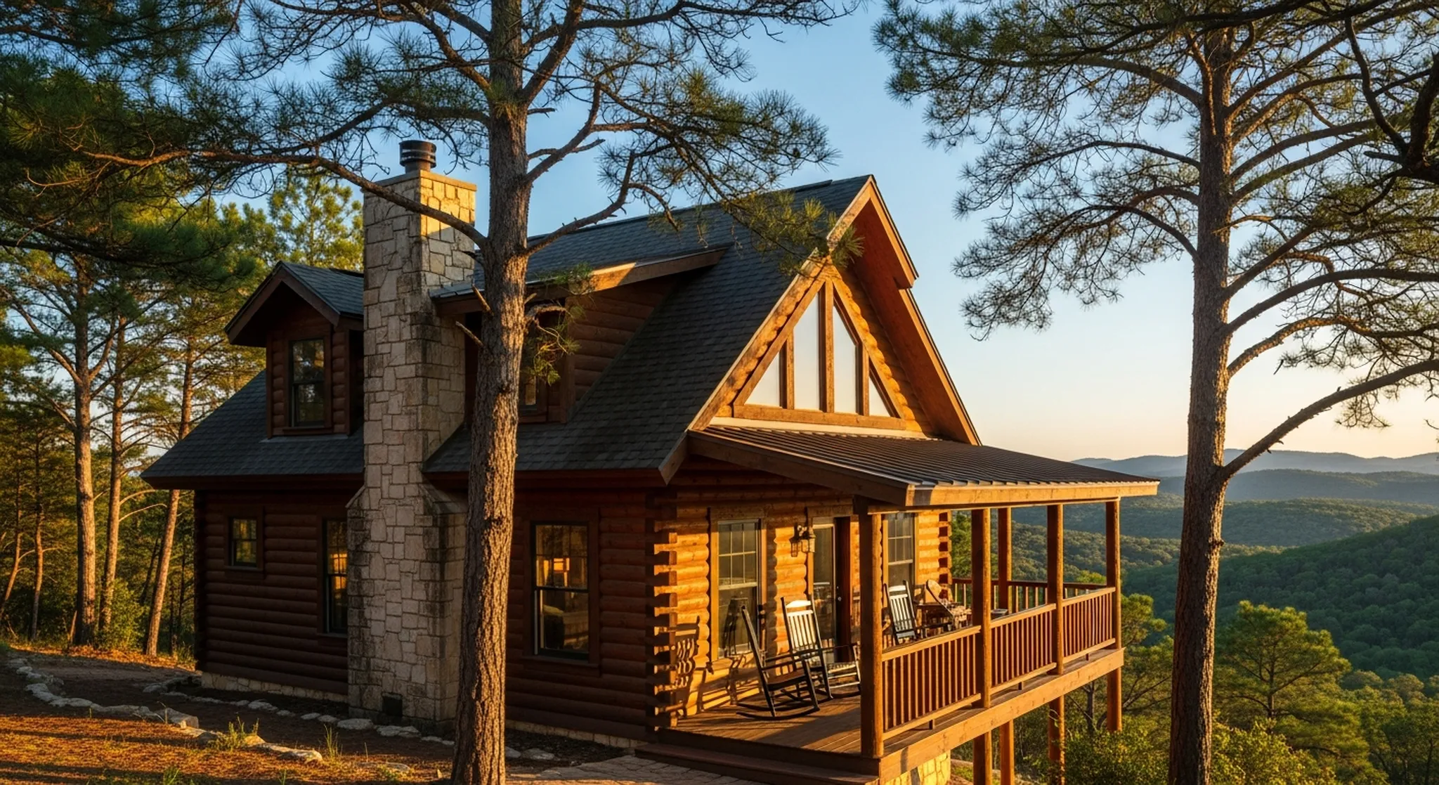 Georgetown Wine Trail: Tasting Rooms and Where to Stay Nearby