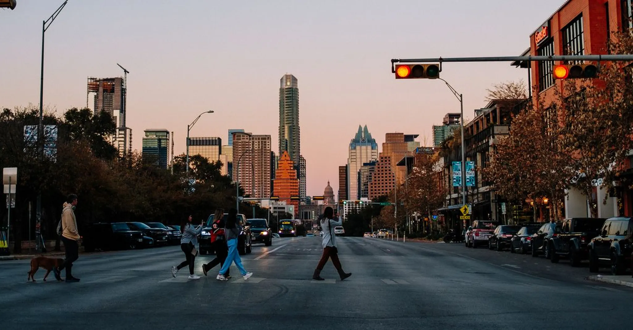 Austin City Limits 2026: Where to Stay for ACL Festival Weekend