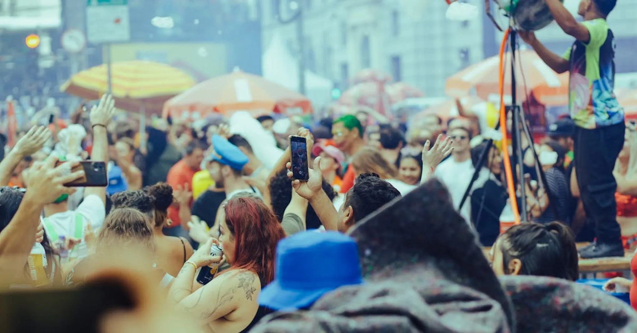 Pecan Street Festival Spring 2026: Where to Stay in Austin