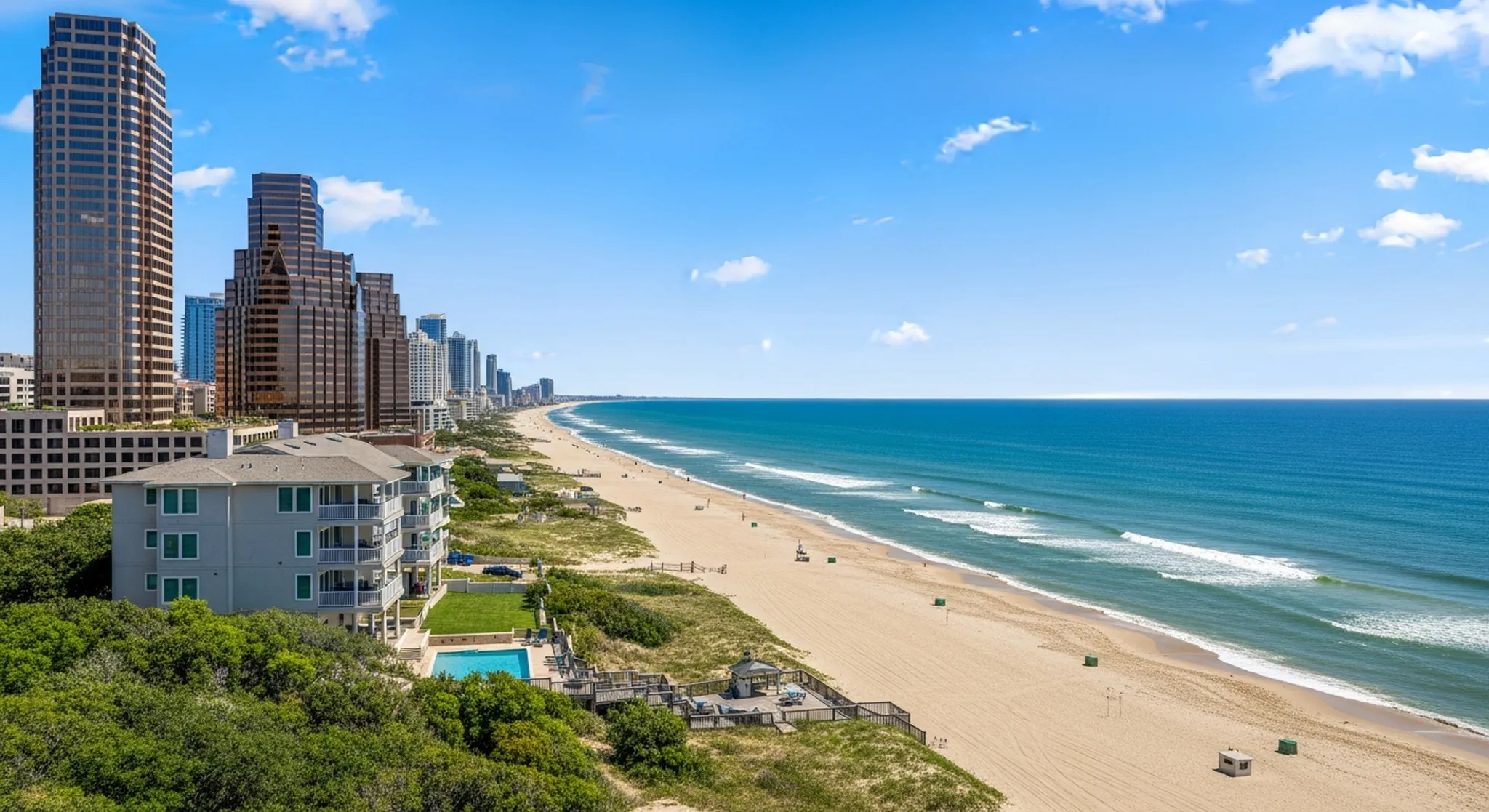 A 3-Day Georgetown Texas Itinerary: Wine, History & Small-Town Charm