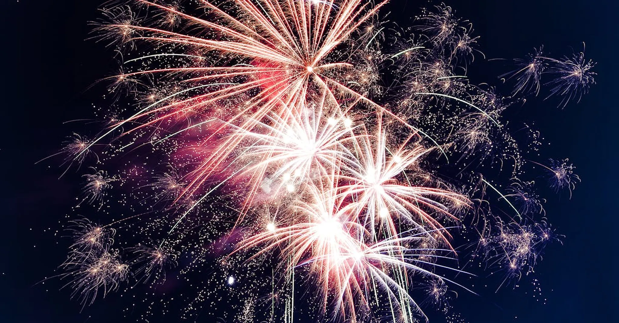 July 4th Weekend 2026 in Austin: Fireworks, BBQ & Where to Stay