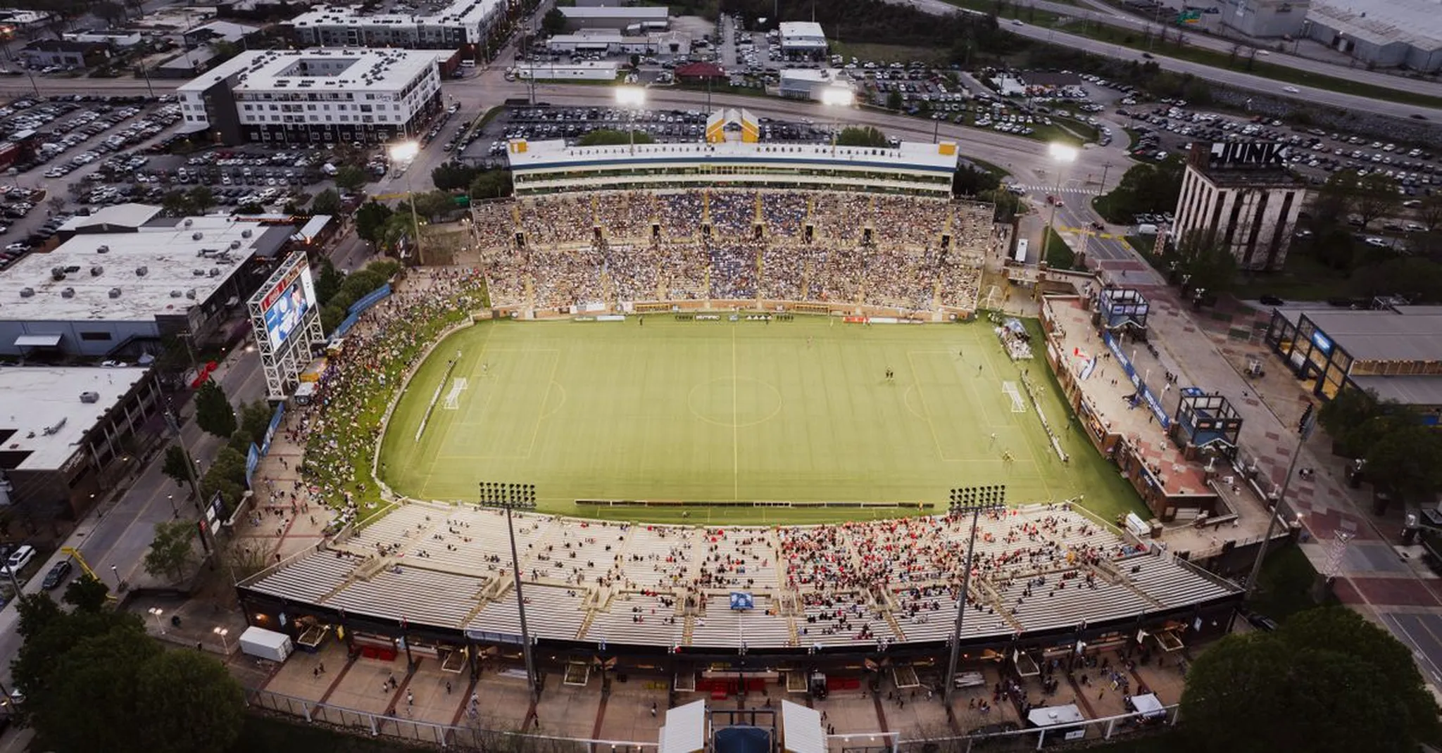 Austin FC Home Games August 2026: Your Complete Soccer Fan Stay Guide