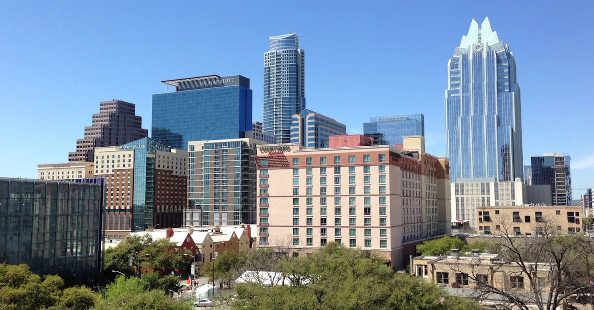 Austin Pride 2026: Where to Stay for Pride Weekend in August