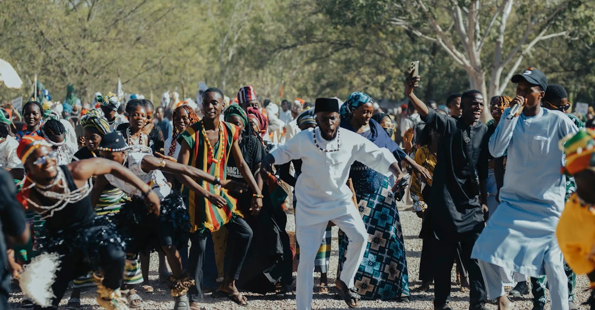 Juneteenth Freedom Festival Georgetown 2026: A Local's Guide to Celebrating