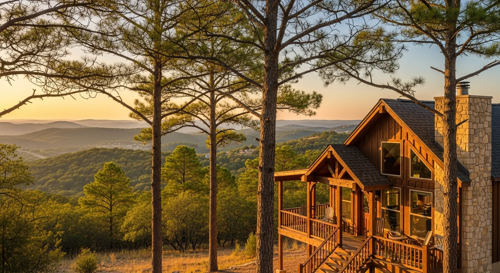 Easter Weekend in Texas Hill Country: Family-Friendly Stays Near Austin