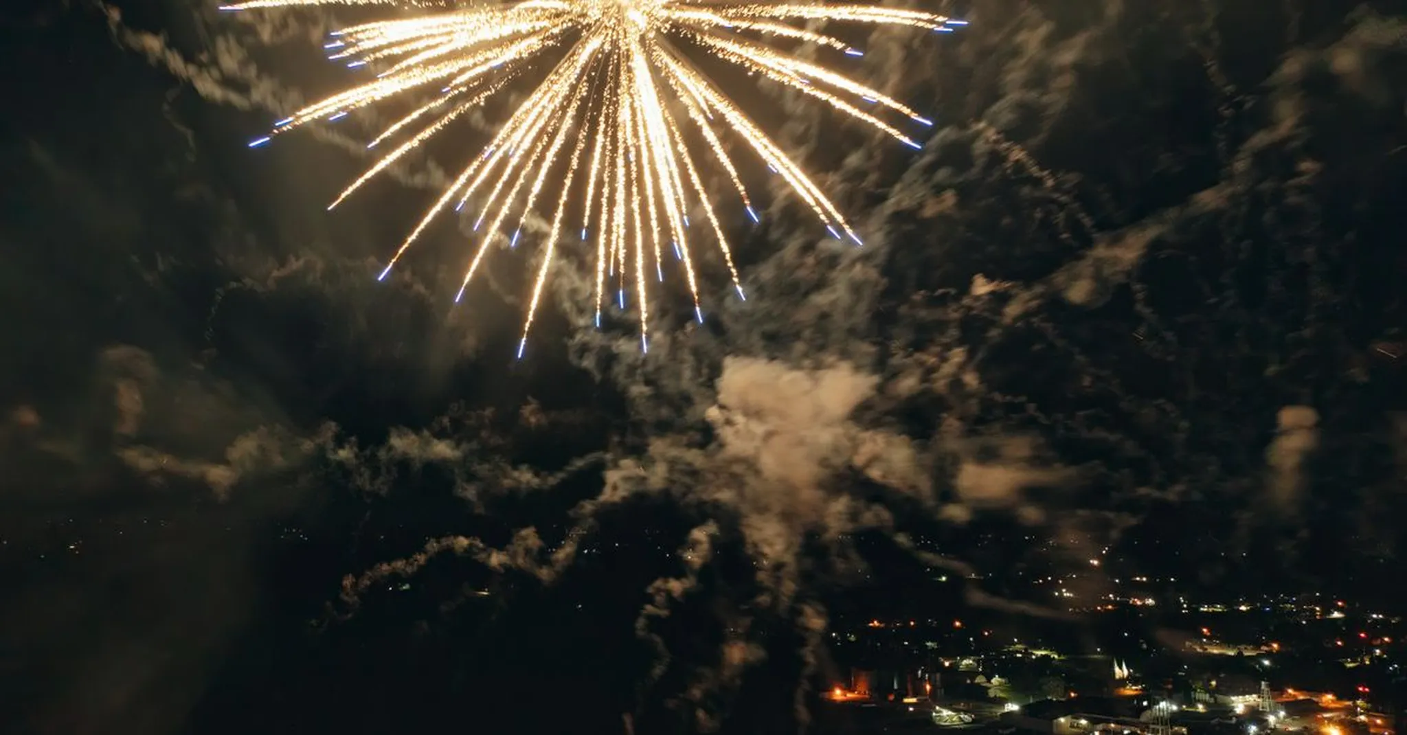 4th of July 2026 in Georgetown: Fireworks, Parades & Historic Square Stays