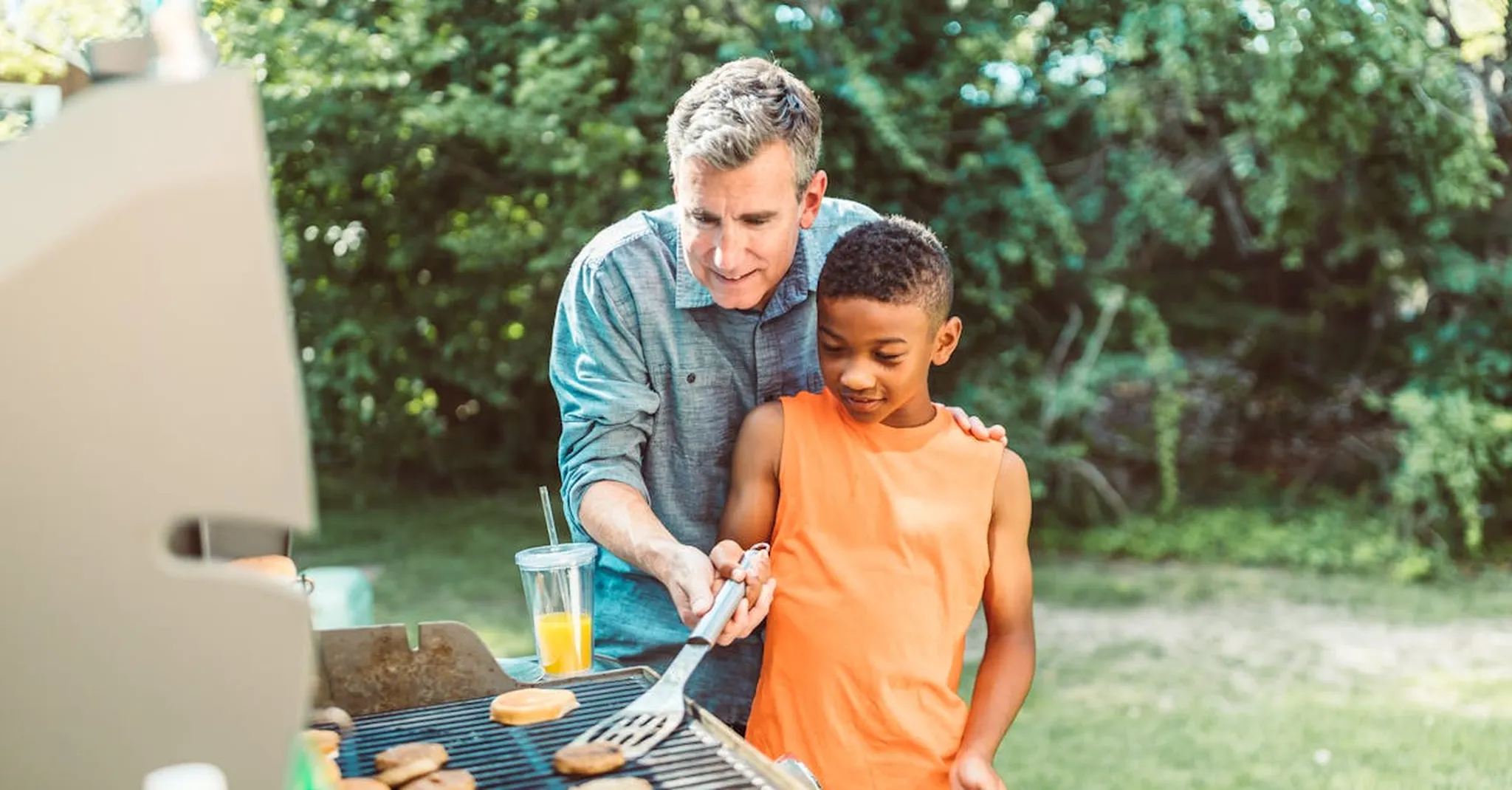 Father's Day 2026 in Austin: Plan the Perfect Texas Getaway for Dad