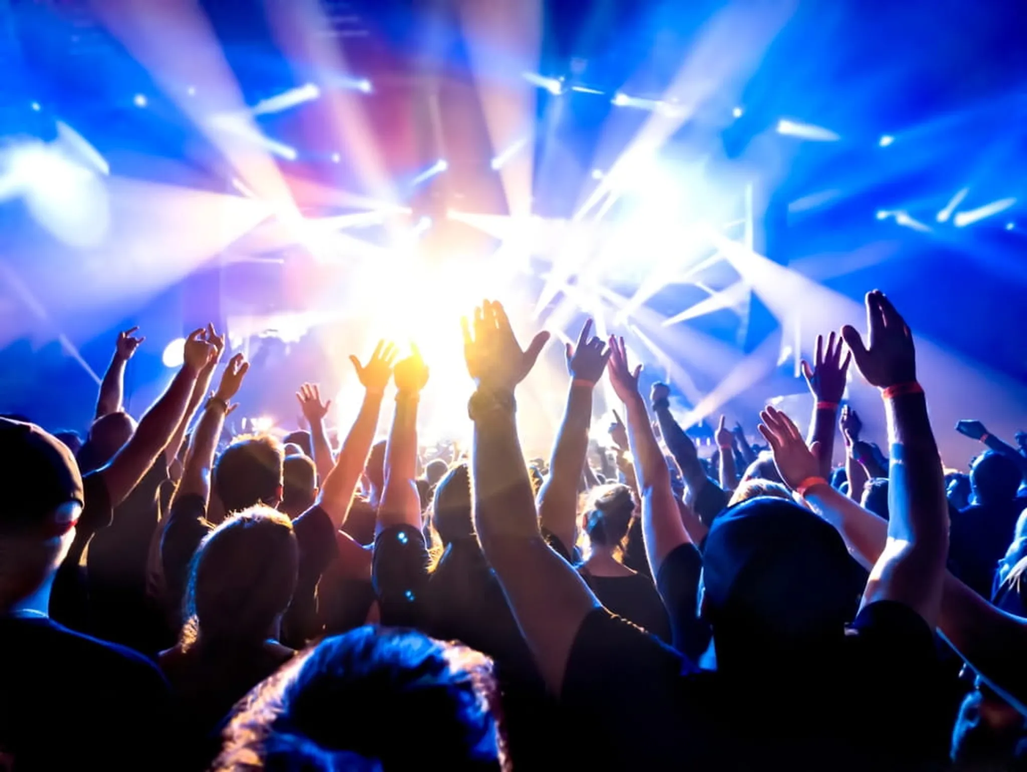 Concerts Coming to Dallas in 2026