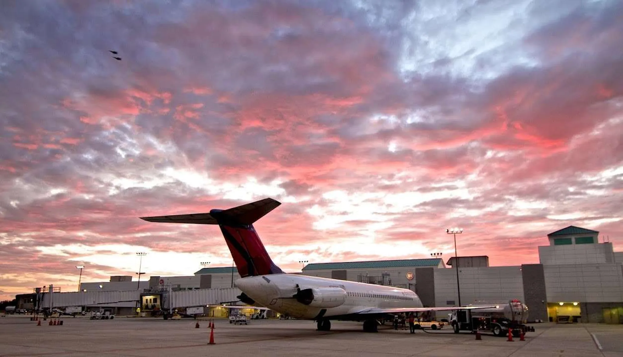 The Closest and Best Airports for Traveling to Destin, FL