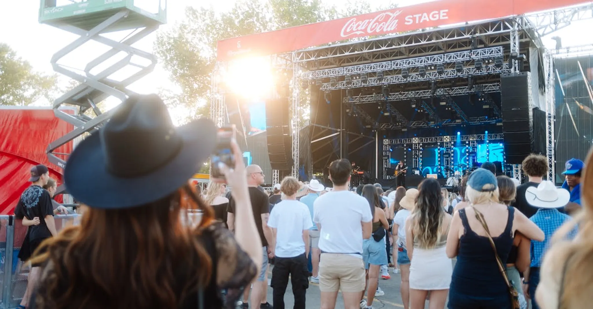 Carolina Country Music Fest 2026 in Myrtle Beach: Where to Stay & What to Know