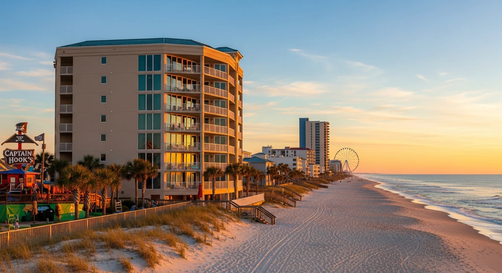 Destin vs Panama City Beach: Which Florida Gulf Coast Destination Is Right for You?