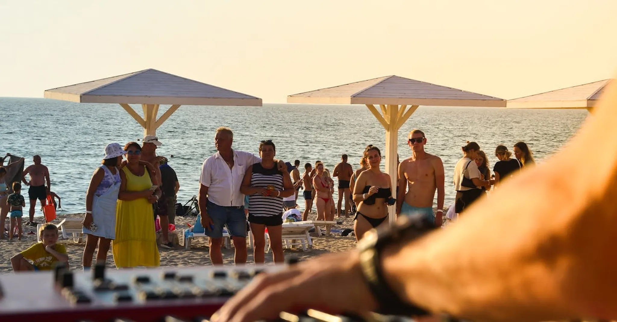 Seabreeze Jazz Festival 2026 in Panama City Beach: Where to Stay & What to Expect